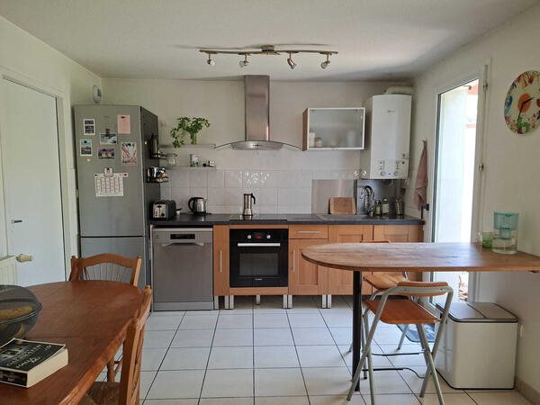 Maison à vendre, 79m², Saint-Orens-de-Gameville