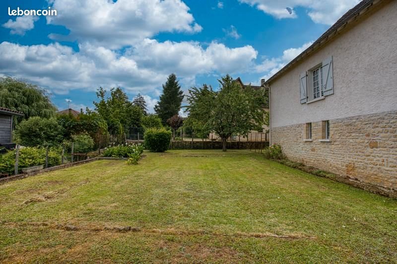 Maison à vendre, 87m², Montignac-Lascaux