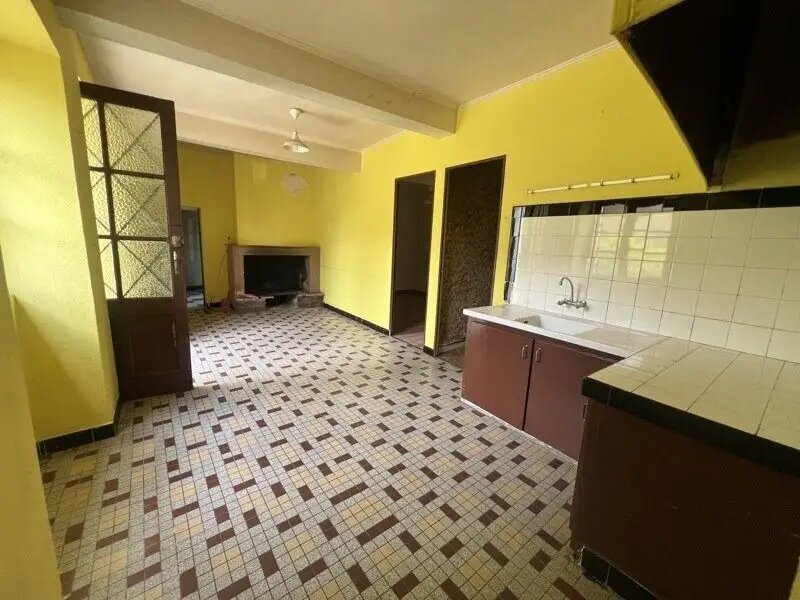 Maison à vendre, 112m², Cadillac-sur-Garonne