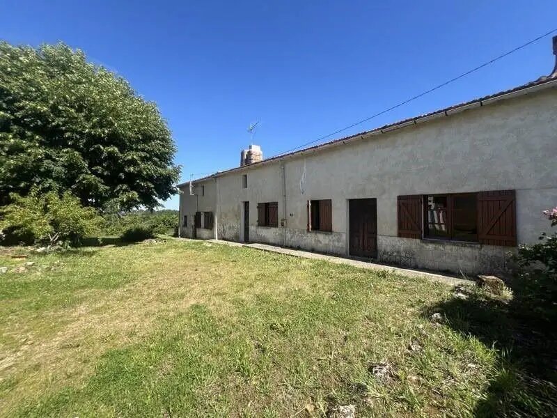 Maison à vendre, 112m², Cadillac-sur-Garonne