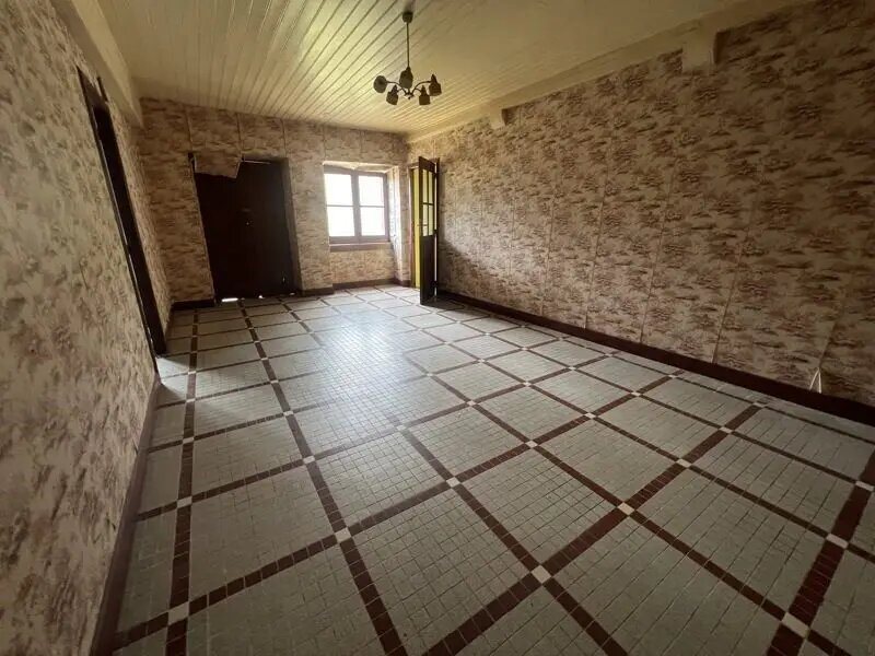 Maison à vendre, 112m², Cadillac-sur-Garonne