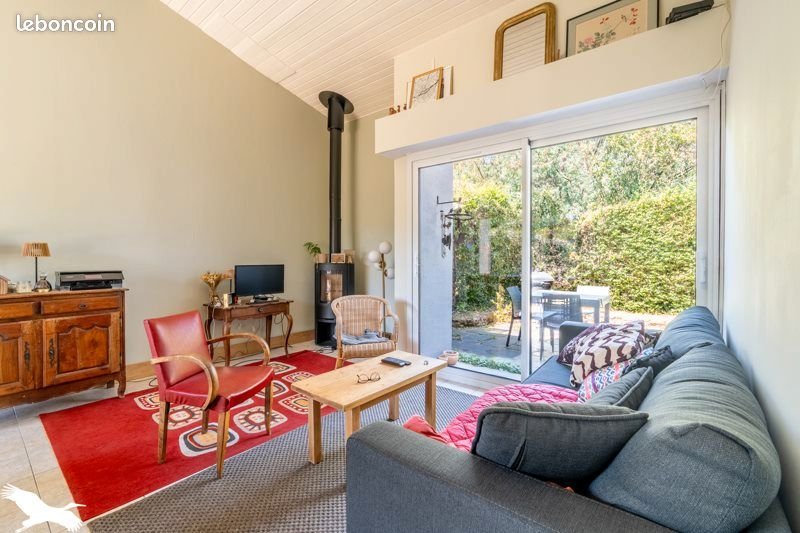 Maison à vendre, 106m², Saint-Herblain