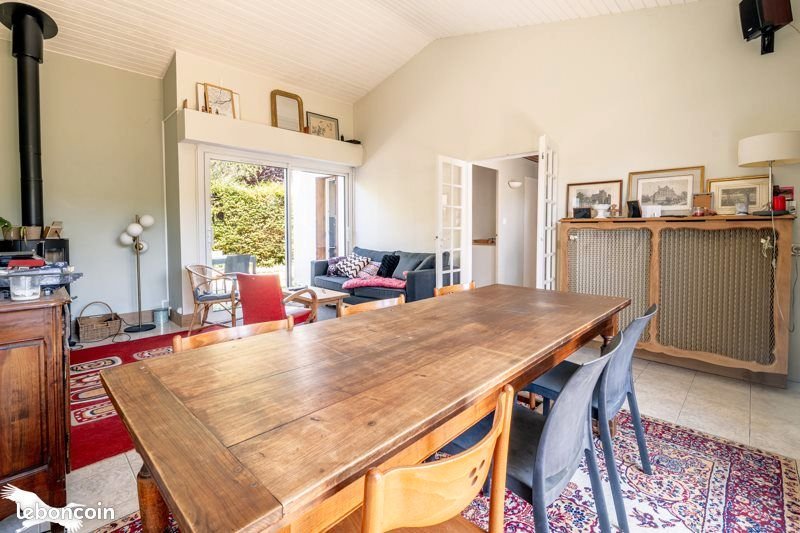 Maison à vendre, 106m², Saint-Herblain