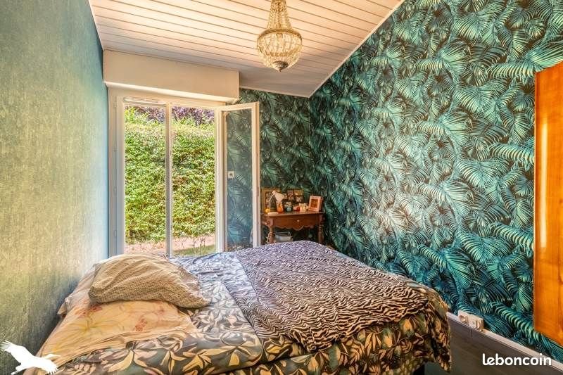 Maison à vendre, 106m², Saint-Herblain