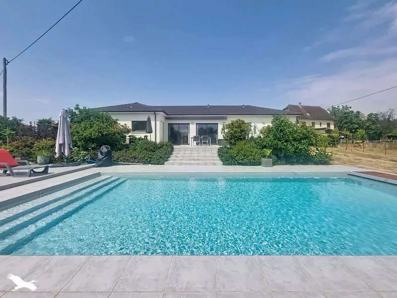 Maison à vendre, 125m², Figeac