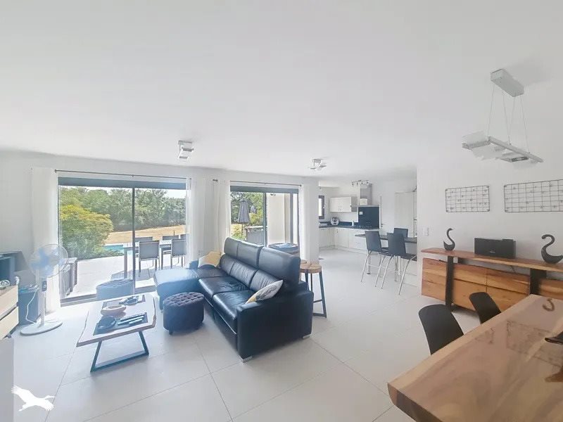 Maison à vendre, 125m², Figeac