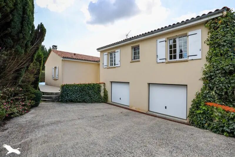 Maison à vendre, 167m², Cognac