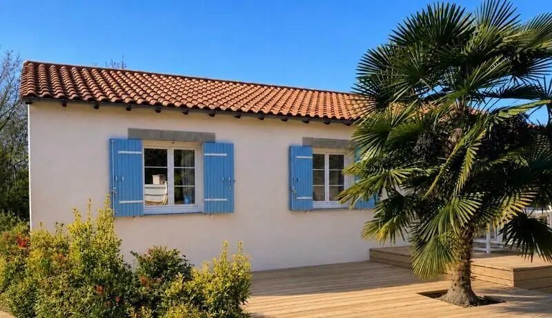 Maison à vendre, 170m², Sarliac-sur-l'Isle