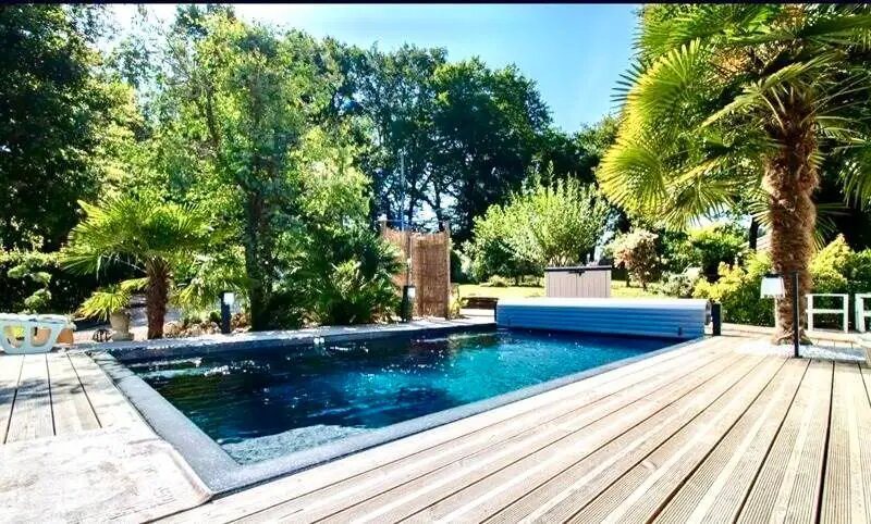 Maison à vendre, 170m², Sarliac-sur-l'Isle