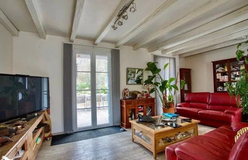 Maison à vendre, 170m², Sarliac-sur-l'Isle