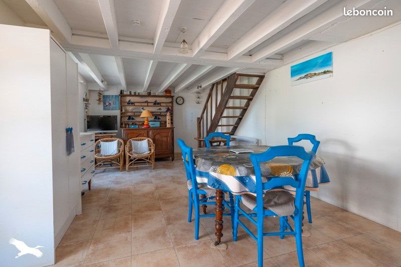 Maison à vendre, 66m², Saint-Georges-de-Didonne