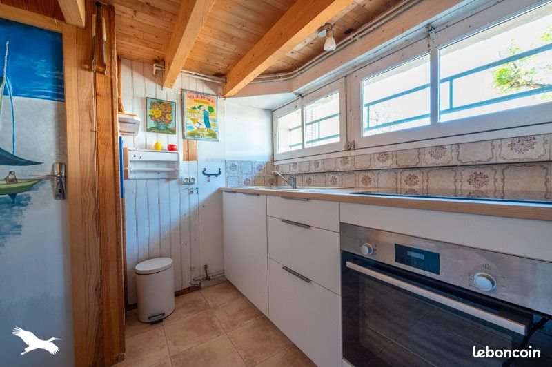 Maison à vendre, 66m², Saint-Georges-de-Didonne