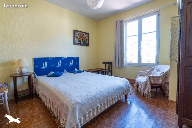 Maison à vendre, 66m², Saint-Georges-de-Didonne