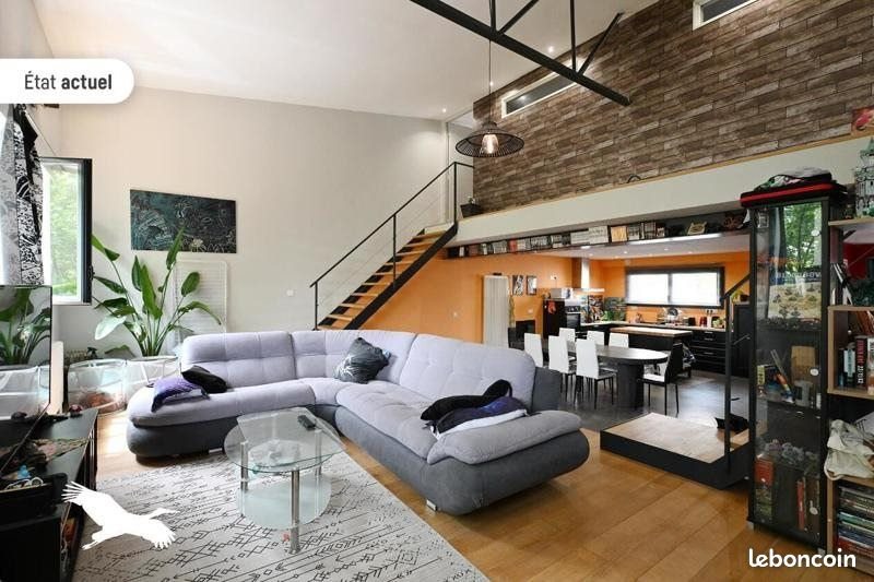 Appartement à vendre, 112m², Angoulême