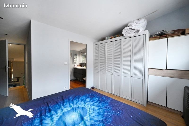Appartement à vendre, 112m², Angoulême
