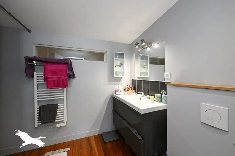 Appartement à vendre, 112m², Angoulême