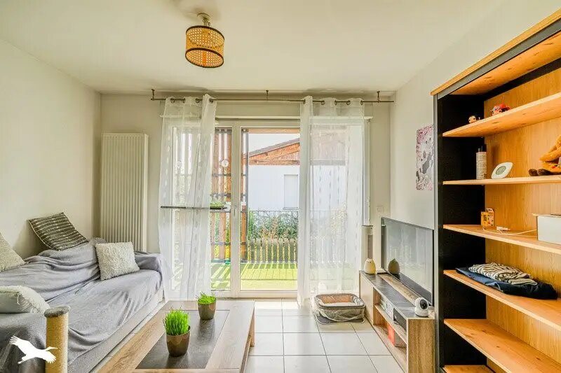 Appartement à vendre, 40m², Pessac