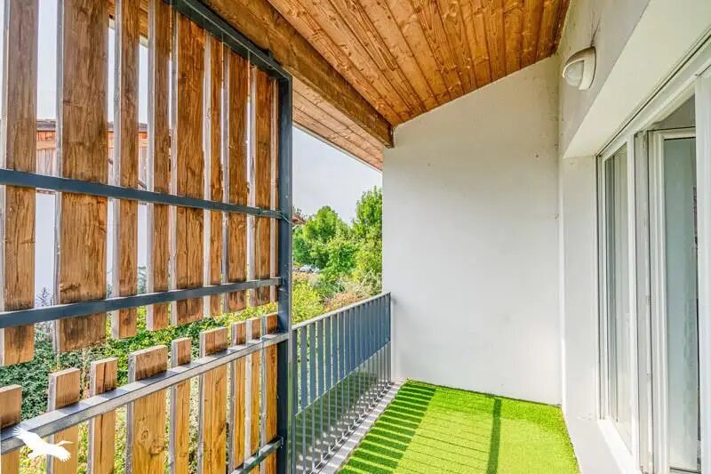 Appartement à vendre, 40m², Pessac