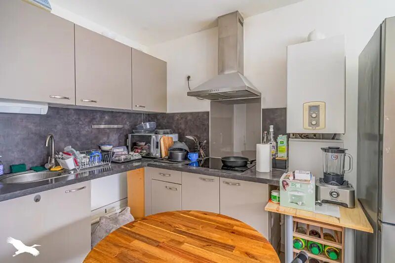 Appartement à vendre, 40m², Pessac