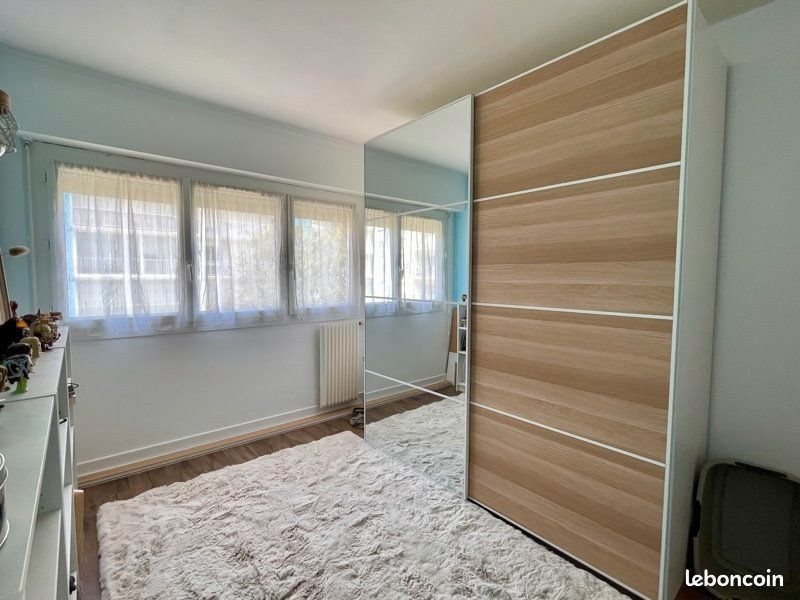 Appartement à vendre, 63m², Saint-Herblain