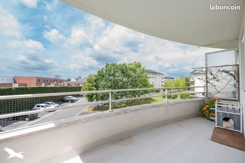 Appartement à vendre, 92m², Orvault