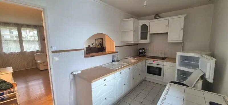 Appartement à vendre, 78m², Bergerac