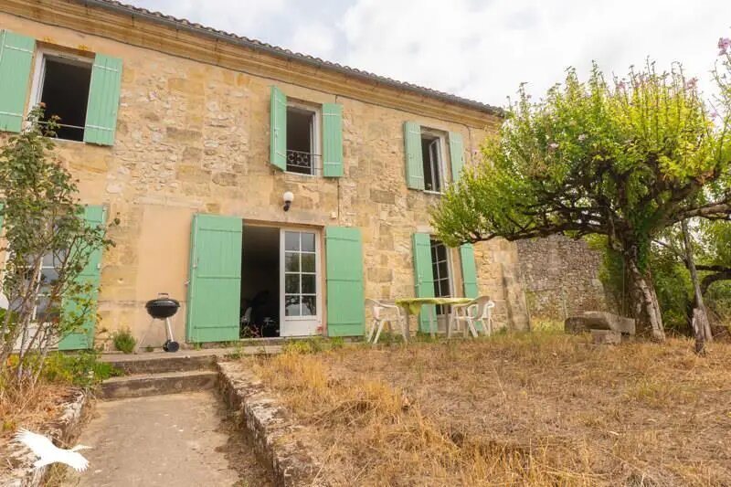 Maison à vendre, 123m², Haux