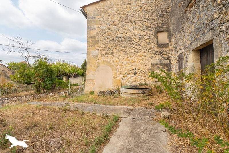 Maison à vendre, 123m², Haux