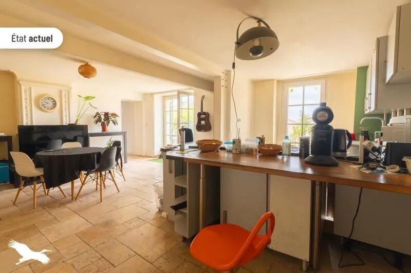 Maison à vendre, 123m², Haux