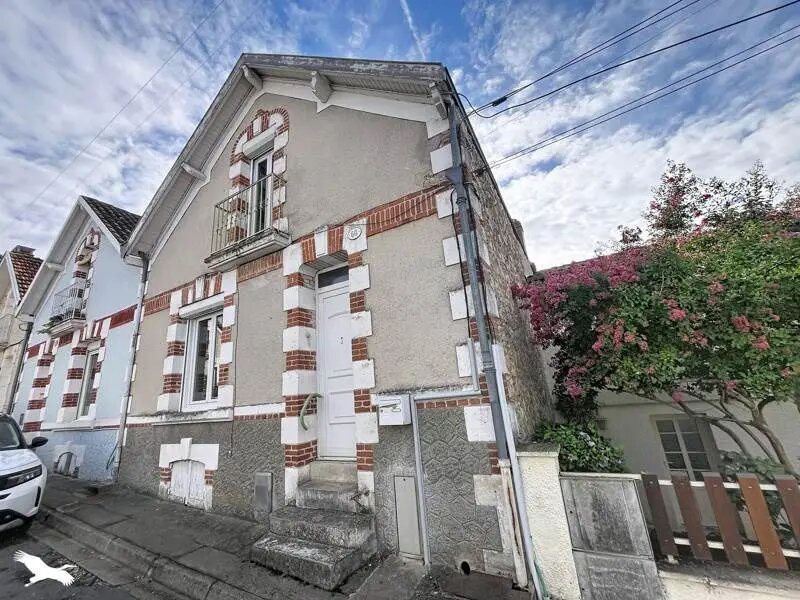 Maison à vendre, 81m², Périgueux