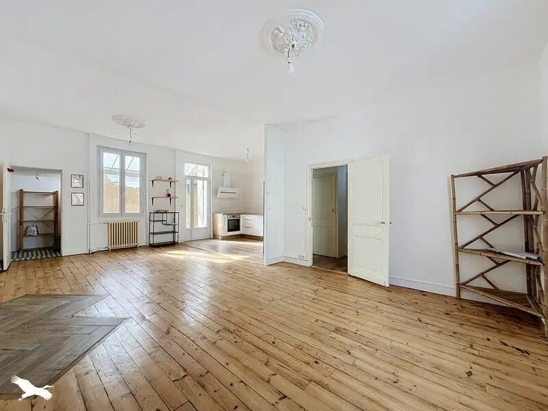 Maison à vendre, 81m², Périgueux