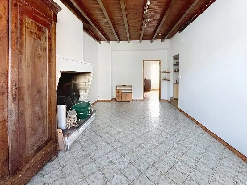 Maison à vendre, 58m², Saint-Aigulin