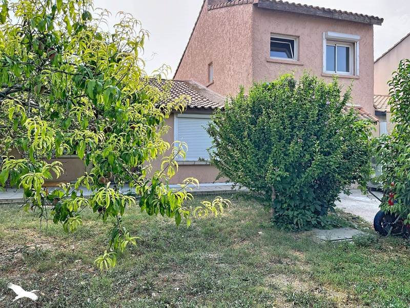 Maison à vendre, 122m², Montbazin
