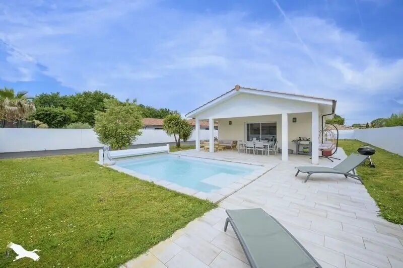 Maison à vendre, 90m², La Teste-de-Buch
