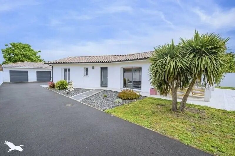 Maison à vendre, 90m², La Teste-de-Buch