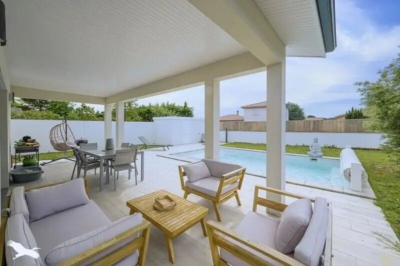 Maison à vendre, 90m², La Teste-de-Buch