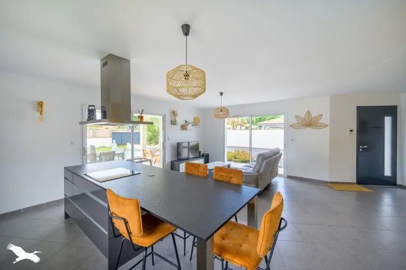 Maison à vendre, 90m², La Teste-de-Buch