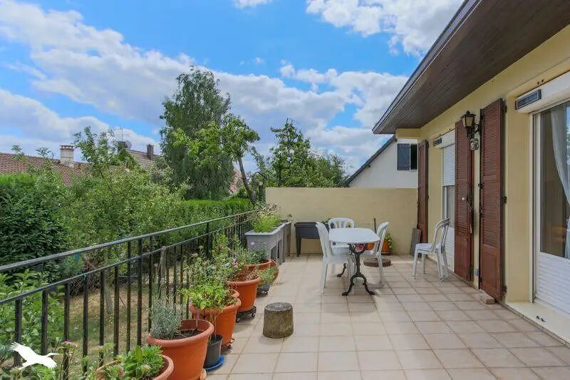 Maison à vendre, 74m², Beynes