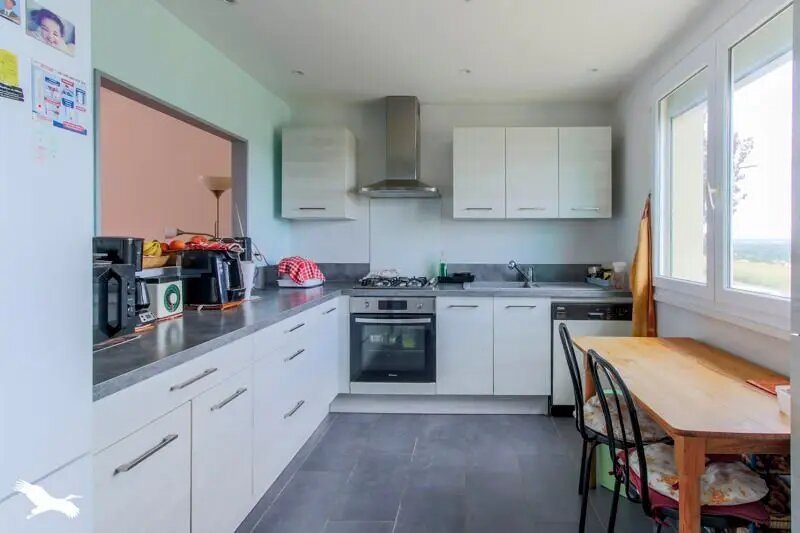 Maison à vendre, 74m², Beynes