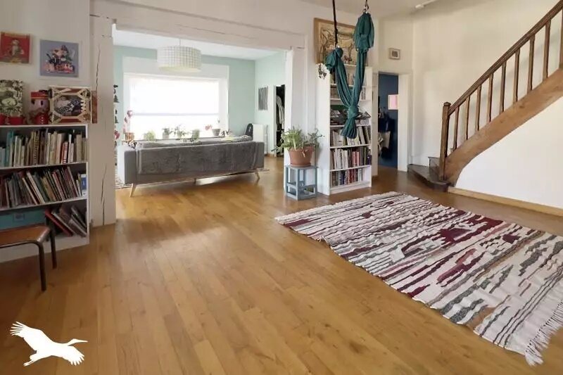 Maison à vendre, 160m², Limoges