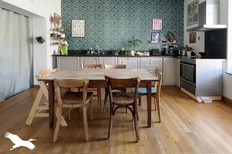 Maison à vendre, 160m², Limoges