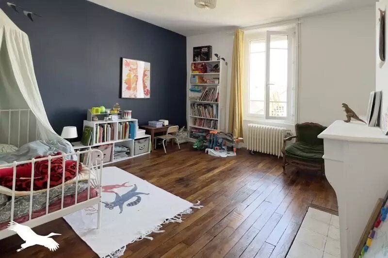 Maison à vendre, 160m², Limoges