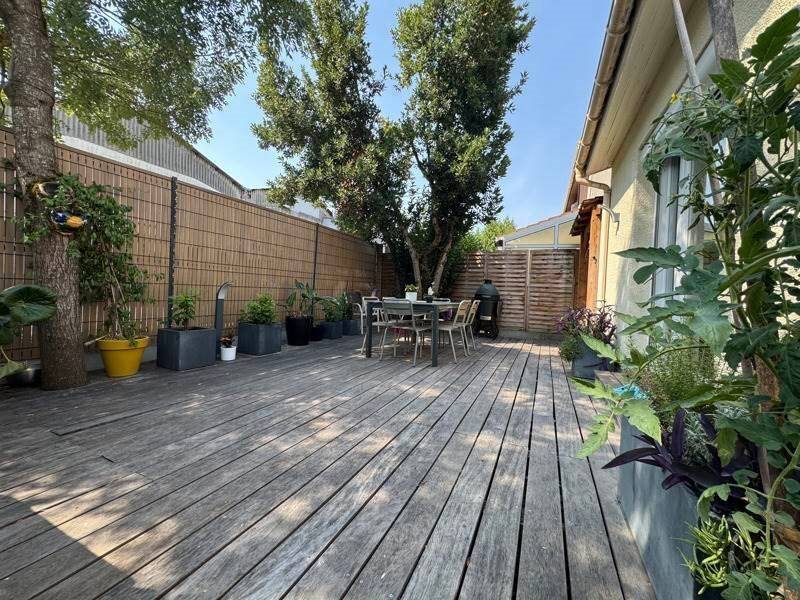 Maison à vendre, 79m², Toulouse