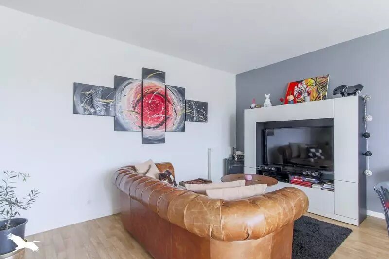 Appartement à vendre, 61m², Ecquevilly