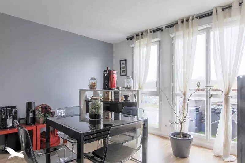 Appartement à vendre, 61m², Ecquevilly