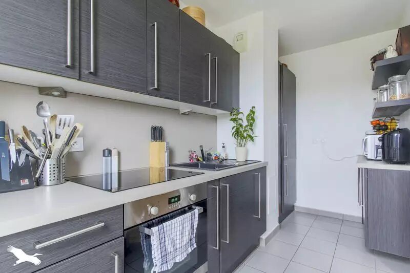 Appartement à vendre, 61m², Ecquevilly