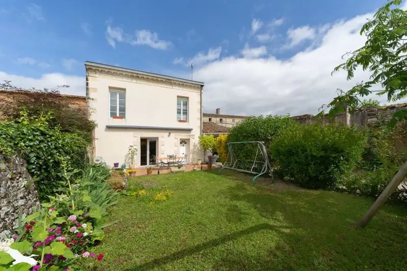 Maison à vendre, 154m², Blaye