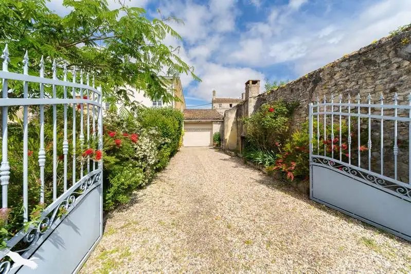 Maison à vendre, 154m², Blaye