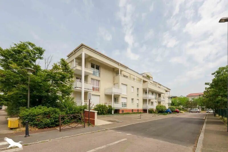 Appartement à vendre, 76m², Achères