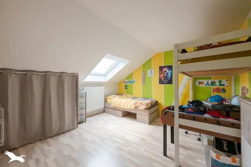 Appartement à vendre, 76m², Achères